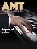 Current AMT Cover