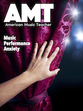 Current AMT Cover