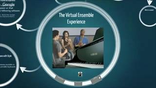 Virtual Ensembles