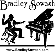 Bradley Sowash logo