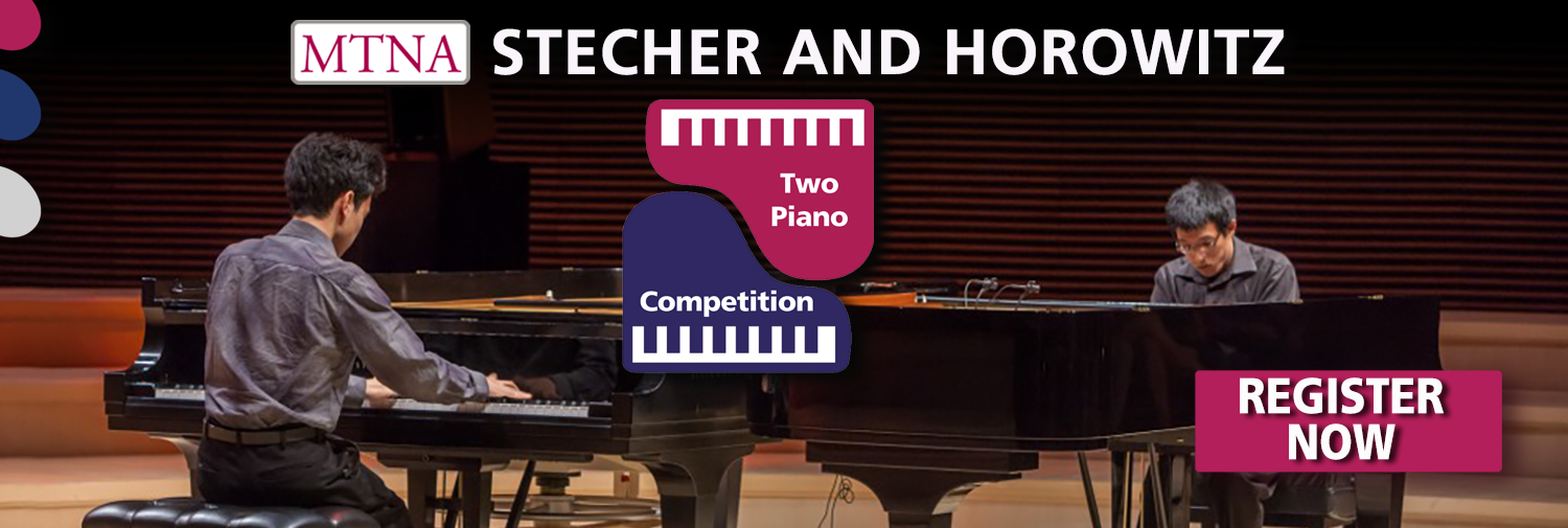 two piano competition